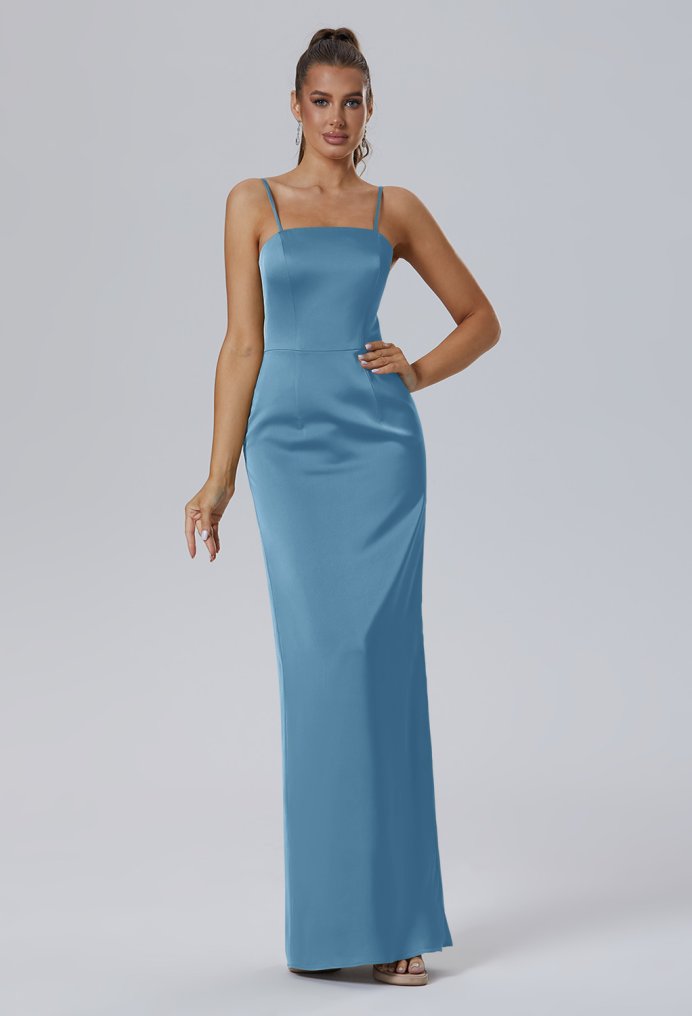 AW Ionosphere Dress